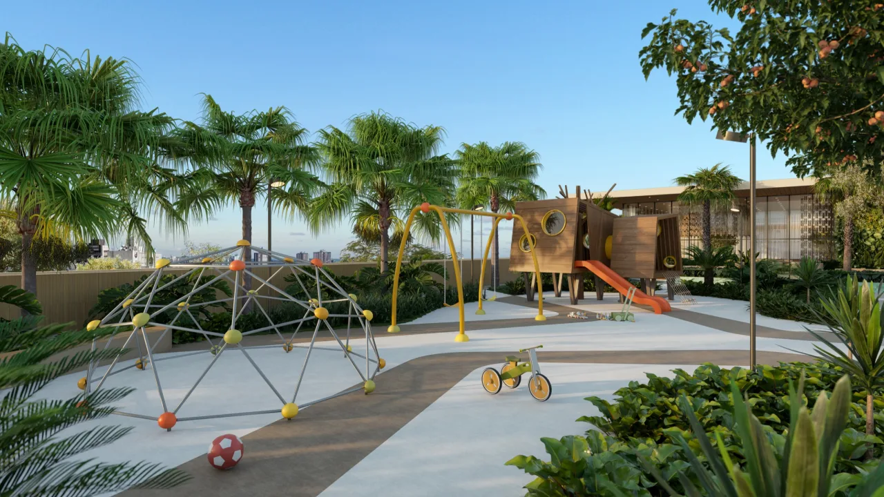 Playground