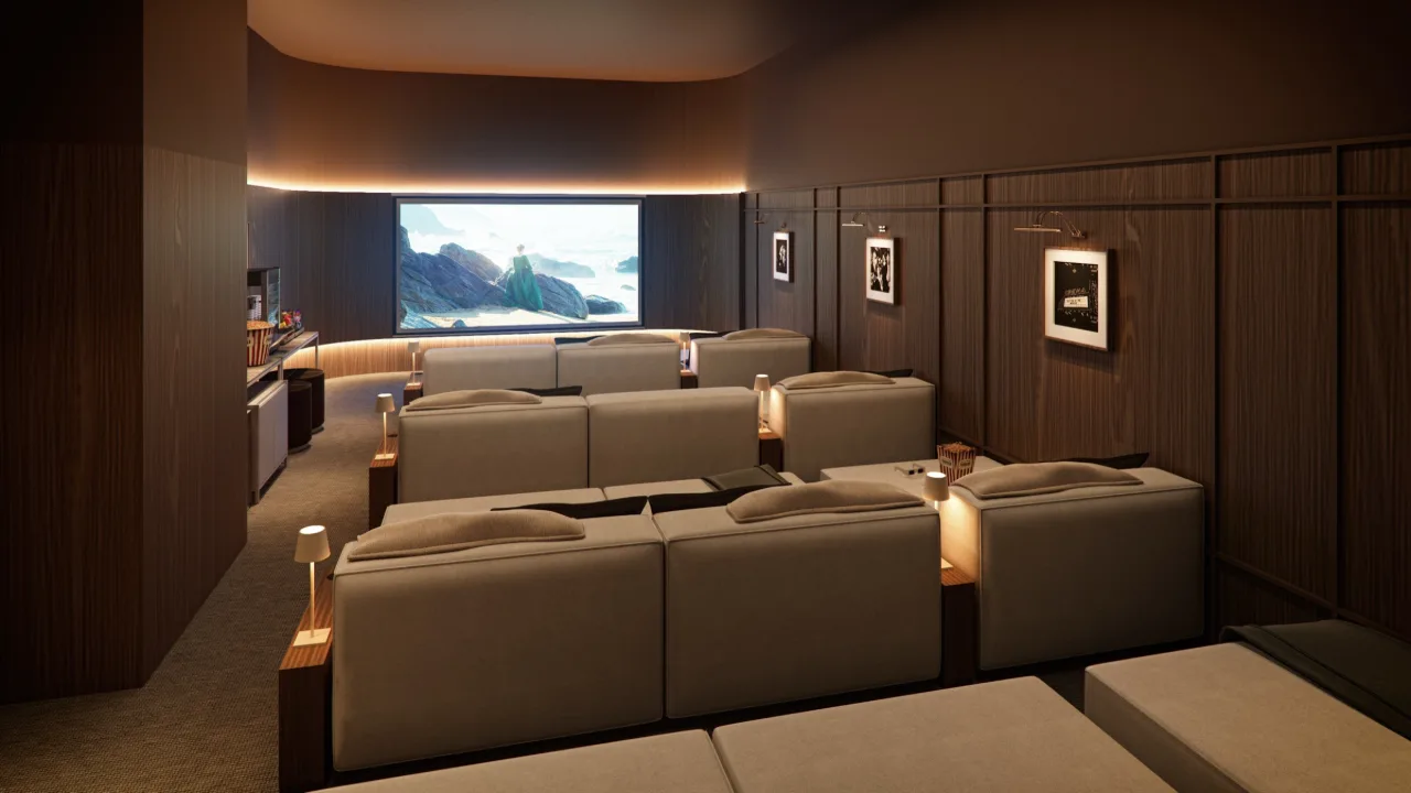 Cinema