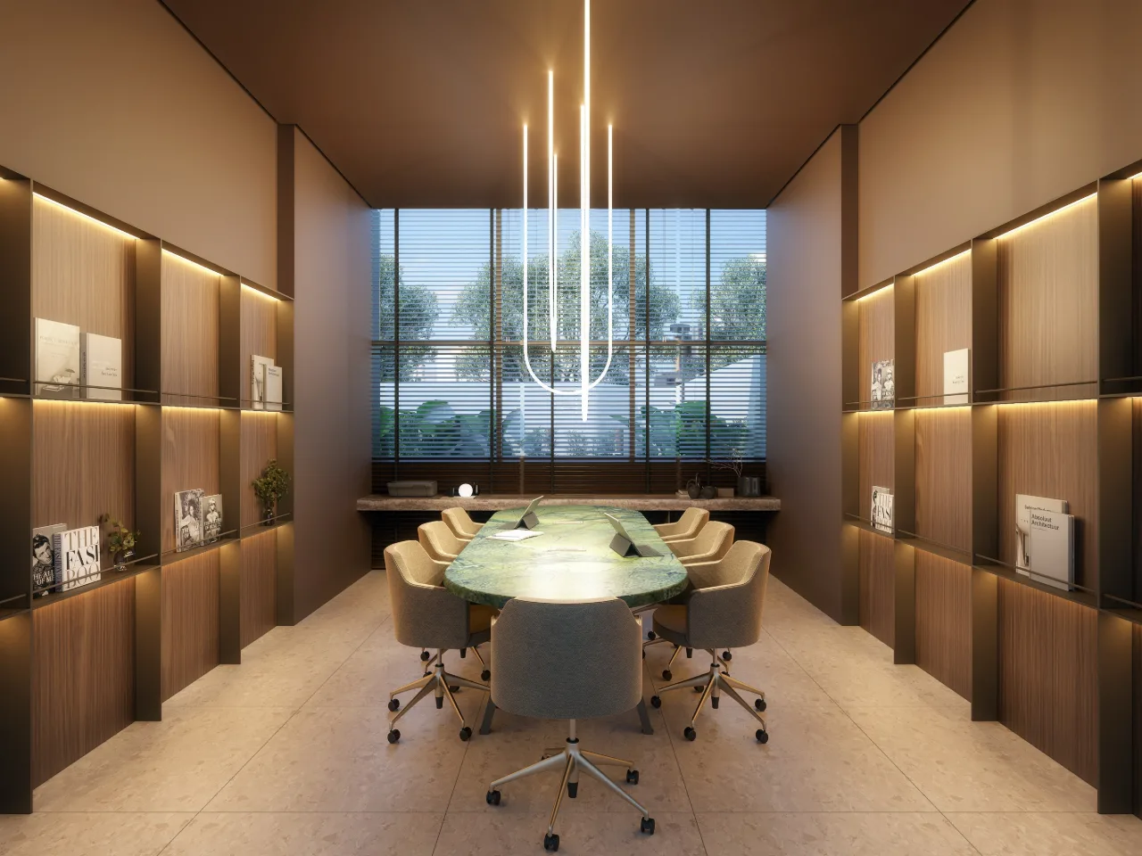 Coworking