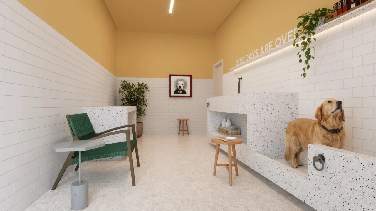 Pet care